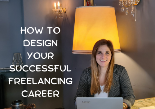 You are currently viewing How to design your successful freelancing career