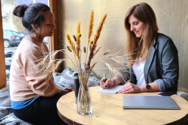 Mentoring Mentoring