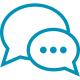 iconmonstr-speech-bubble-comments-thin-240
